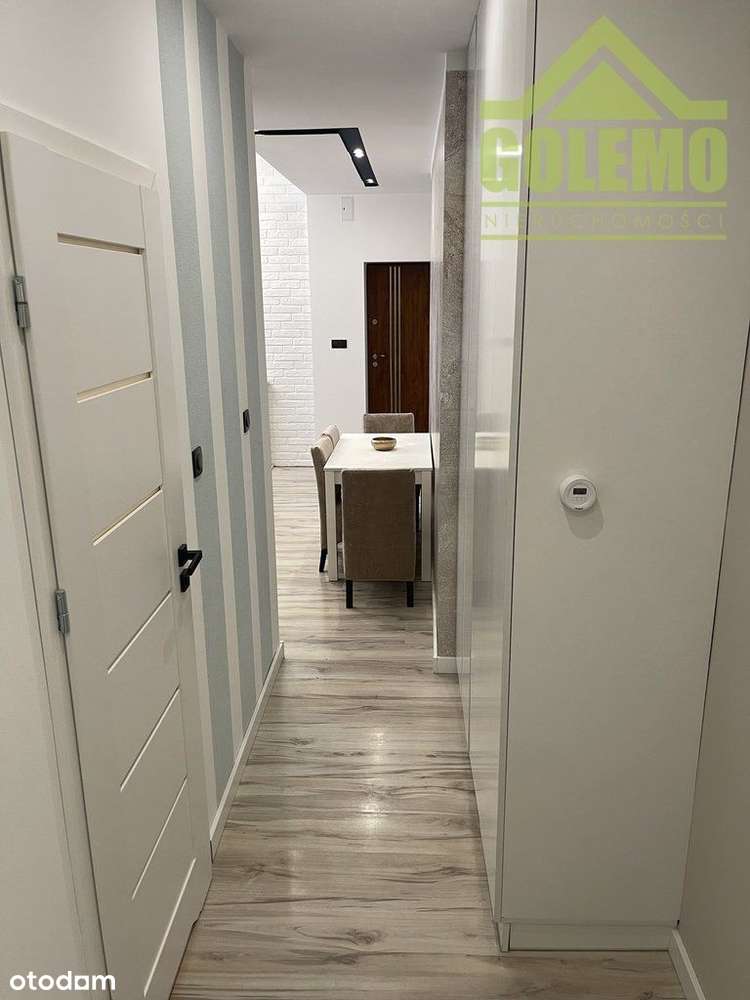 Klimatyczne mieszkanie w ścisłym centrum miasta!!! - Pełny obrazek: 5/15