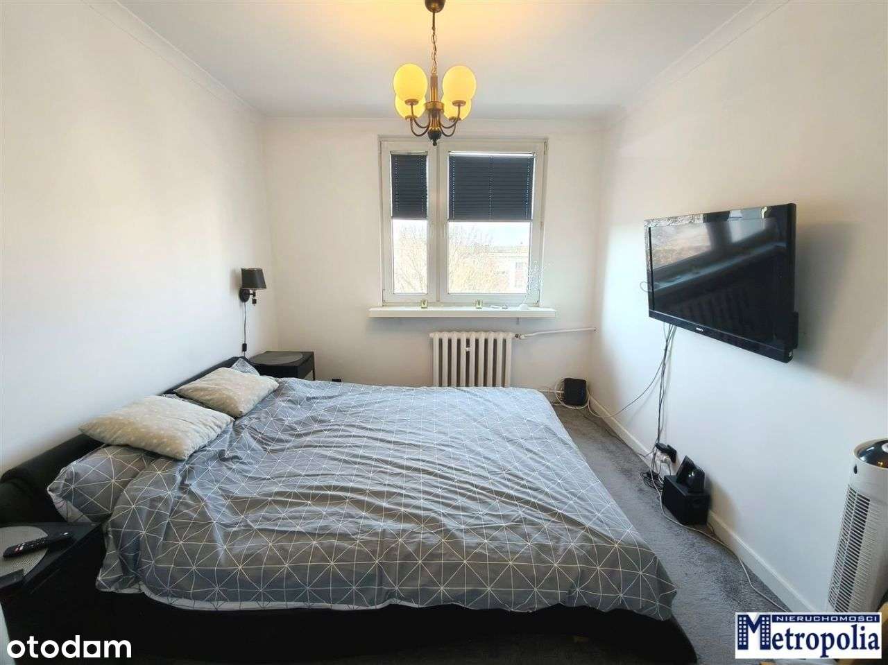 M3/ blisko Centrum/ do zamieszkania! - Widok 6