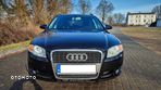 Audi A4 Avant 2.0 TDI DPF - 8