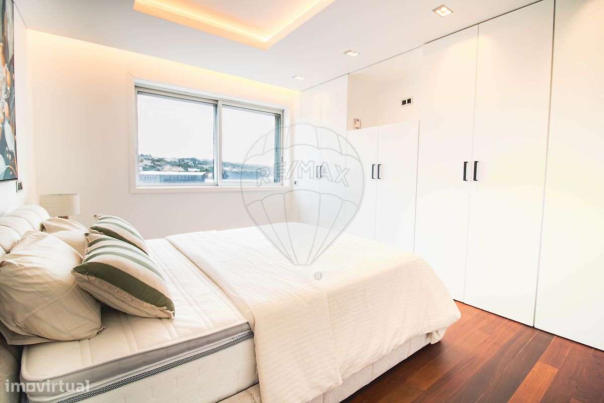 Apartamento T4 para venda-32