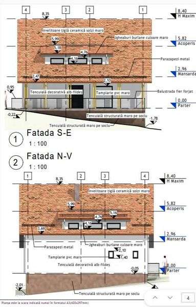 vand teren  sat copaceni - Imagine principală: 2/6