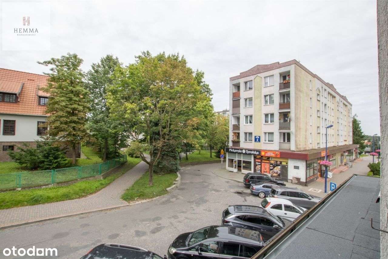 Mieszkanie, 47,70 m², Iława-7