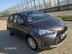 Toyota Yaris 1.5 Active - 6