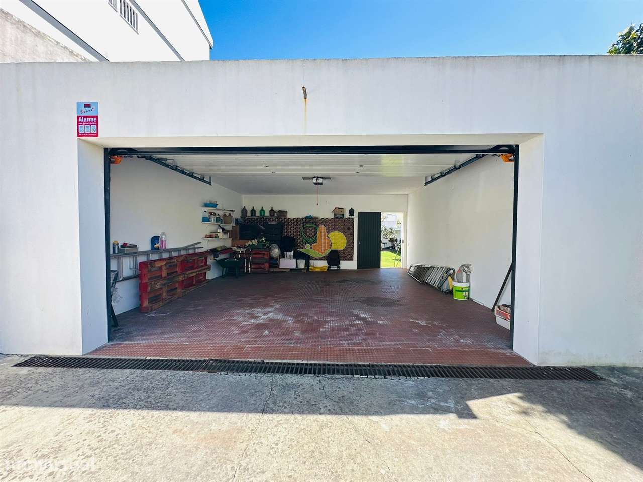 Moradia T4 - 5 minutos da Praia!-48