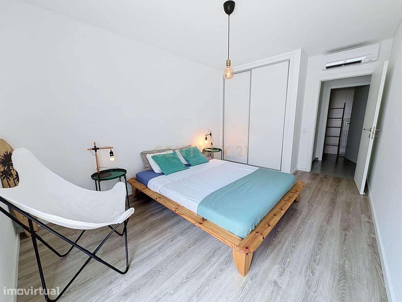 Apartamento T2 em Nazaré, Leiria - Oportunidade Única!-31