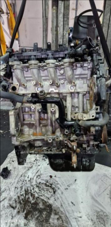 Motor fără anexe G8DE Ford Focus 2 1.6 Tdci 2010 - 4