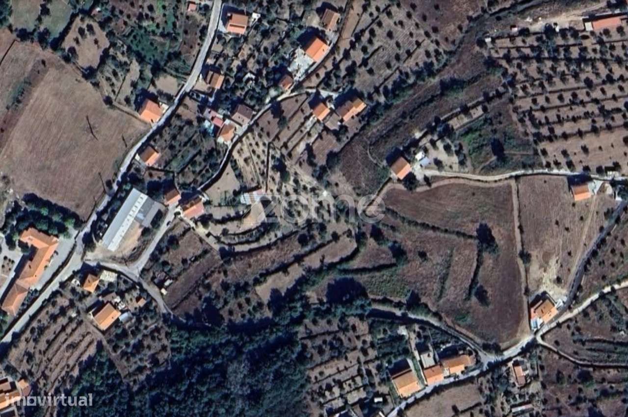 Terreno Rústico - Grande imagem: 4/11