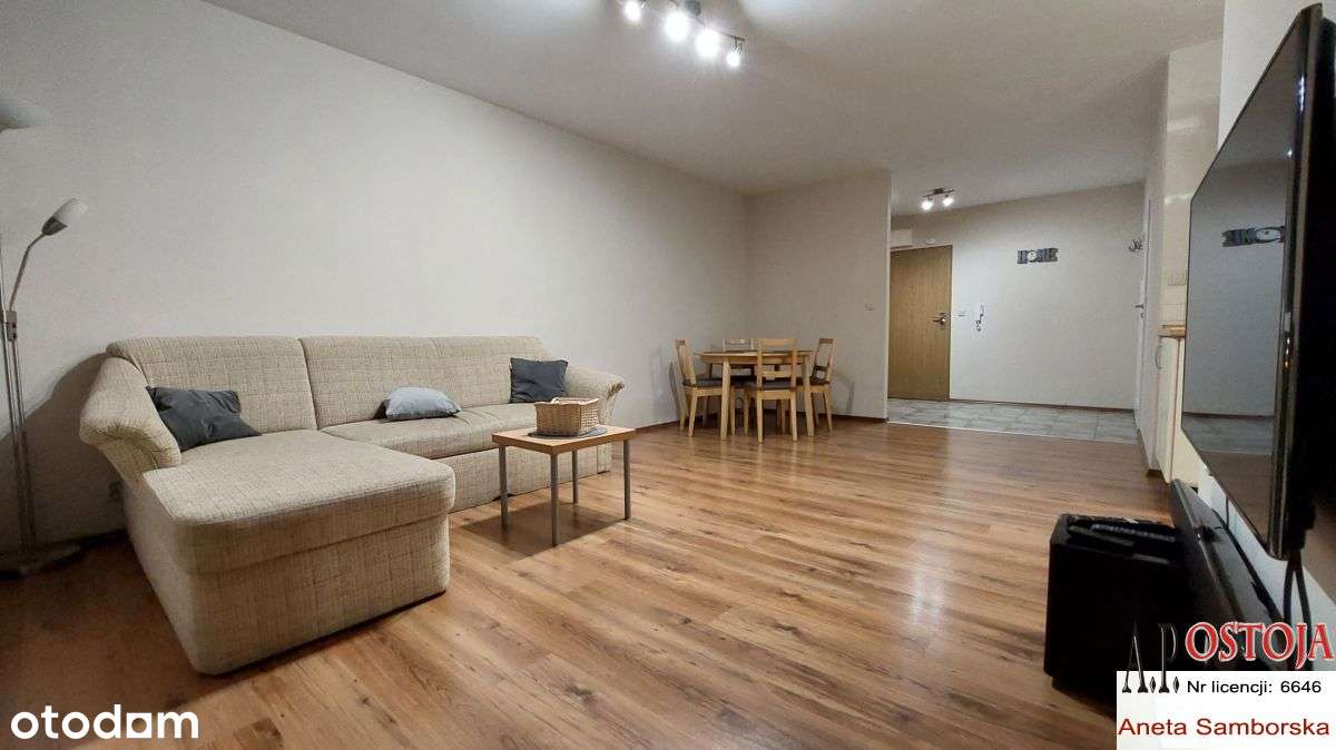 Poleska, 2 pok., 2001r.!-3