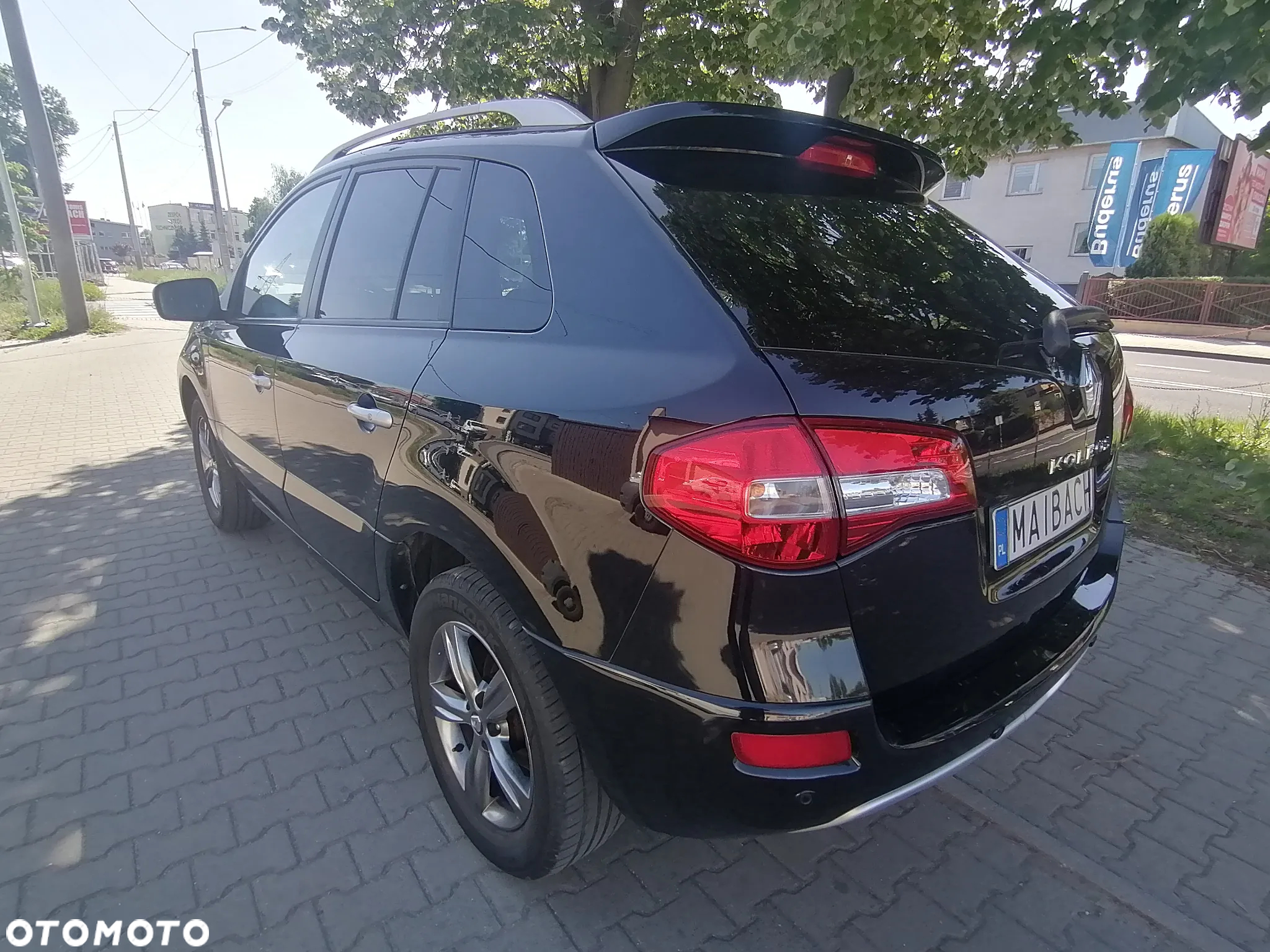 Renault Koleos 2.0 dCi Expression - 10