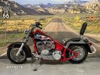 Harley-Davidson Custom - 4