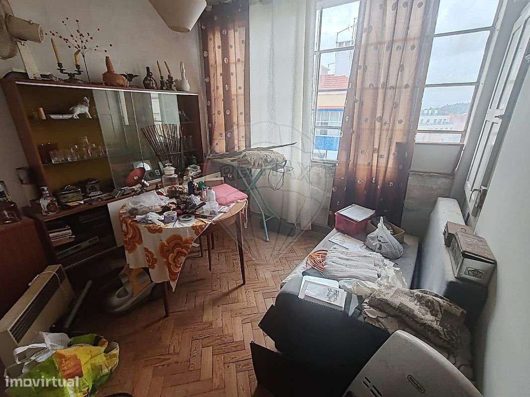 Apartamento T3 para venda - Grande imagem: 4/5