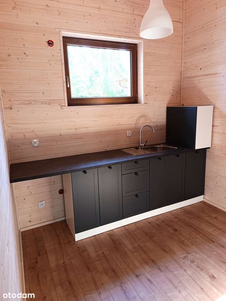 Apartamenty nad jeziorem Wdzydze 92 metry do wody !-13