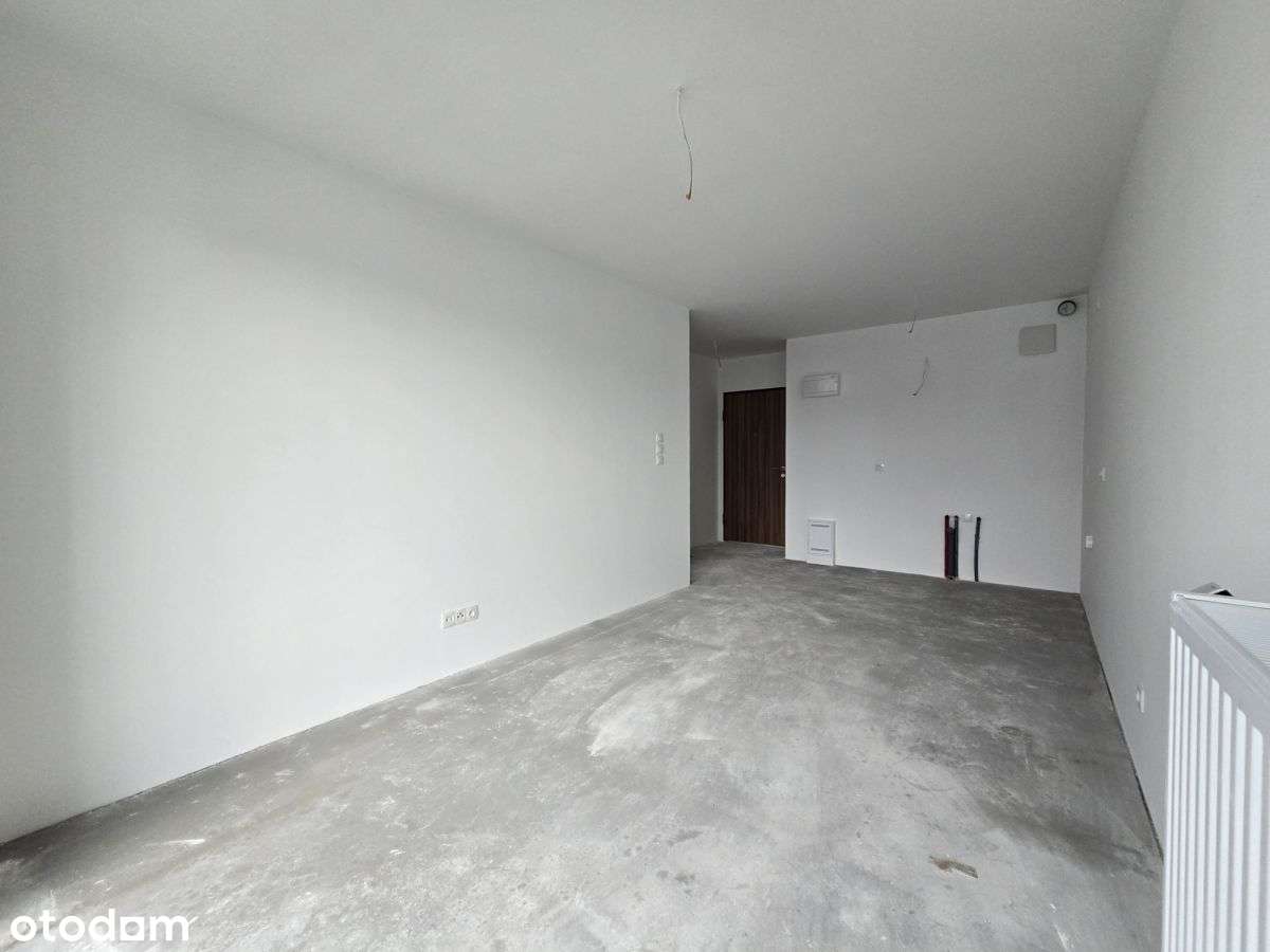 Nowe 2 pokoje, 34m2 oddane ul. Herbu Oksza-8