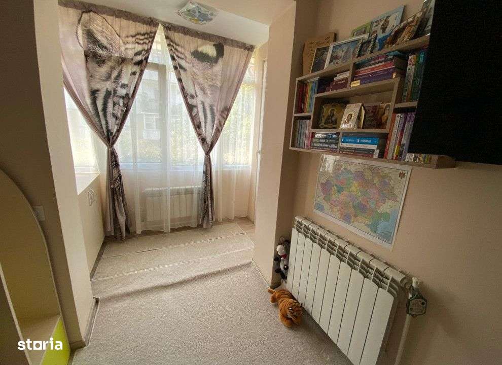 Apartament  3 camere Maratei , 71 metri, etaj 4 Cod:160571 - Imagine principală: 4/11