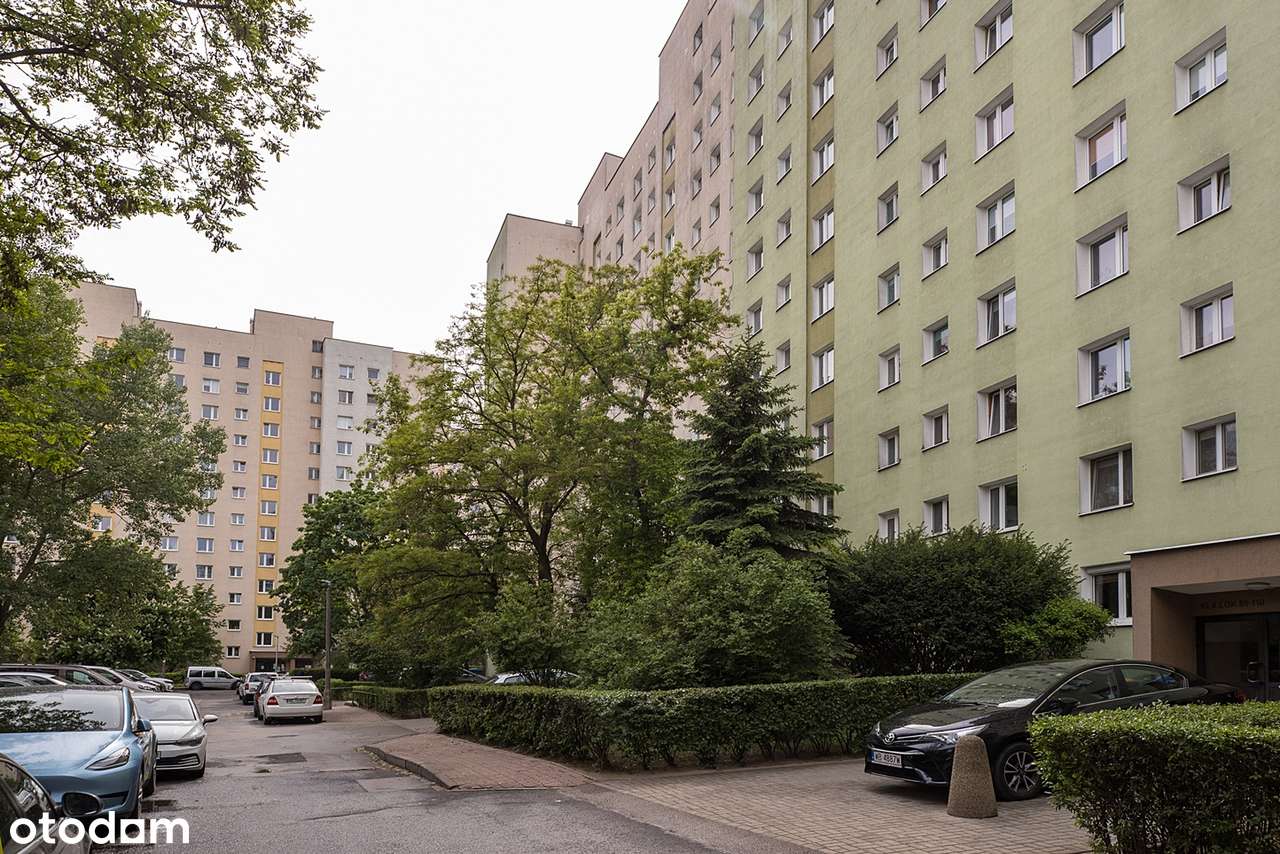 Słoneczne 2 pokoje do wprowadzenia - idealne na pierwsze M lub wynajem-16