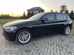 BMW Seria 1 118i Sport Line - 22