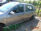 Usa Skoda Fabia 2000-2006 usi fata spate stanga dreapta combi INTACTE - 1