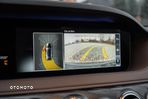 Mercedes-Benz Klasa S 350 d AMG Line 9G-TRONIC - 29