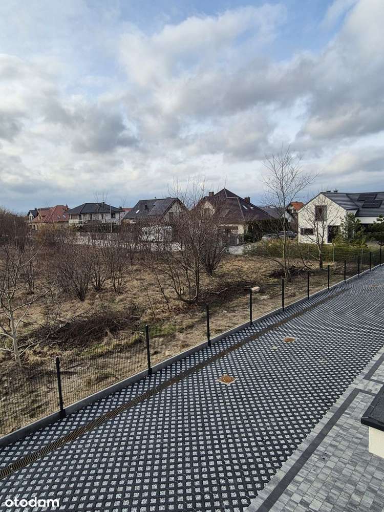 Mechelinki nowy dom - wysoki standard wykończenia-10