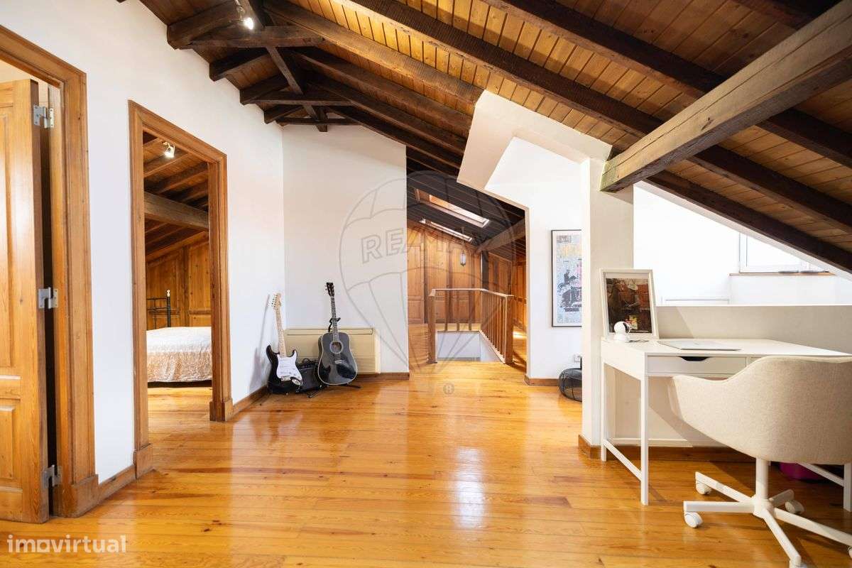 Apartamento T4 para venda-28