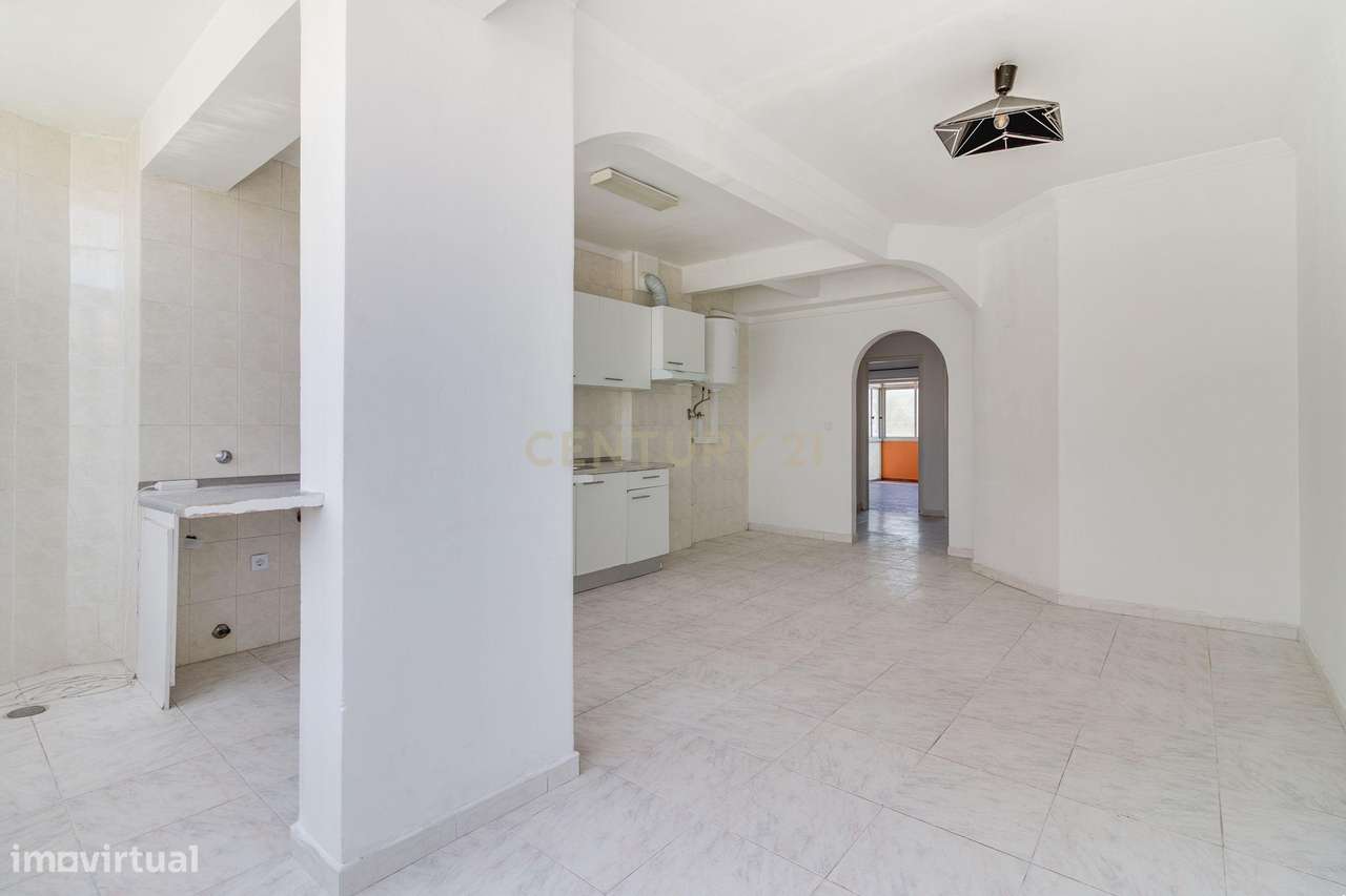 Apartamento T3 | Centro de Alverca do Ribatejo-6