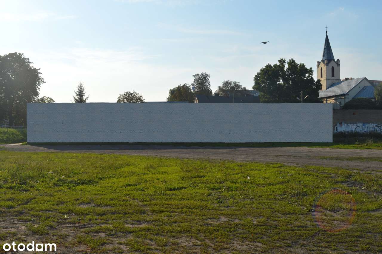 UL. SIENKIEWICZA 222m2-Kutno-HANDLOWO-USŁUGOWY-Centrum Miasta