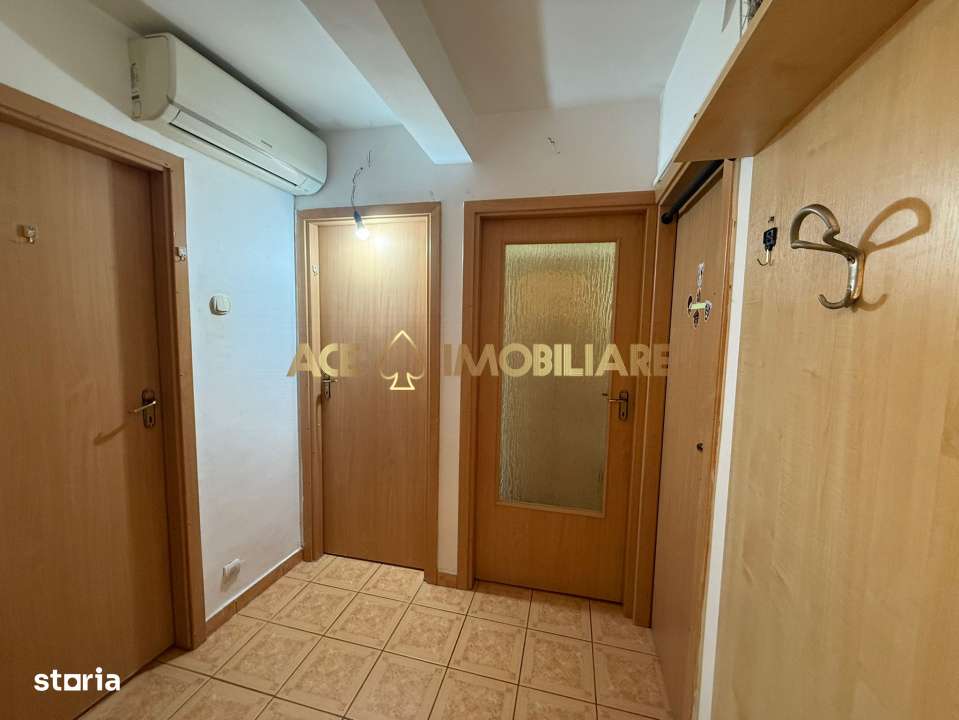2 Camere | Berceni | Mobilat - Utilat | Comision 0%-10