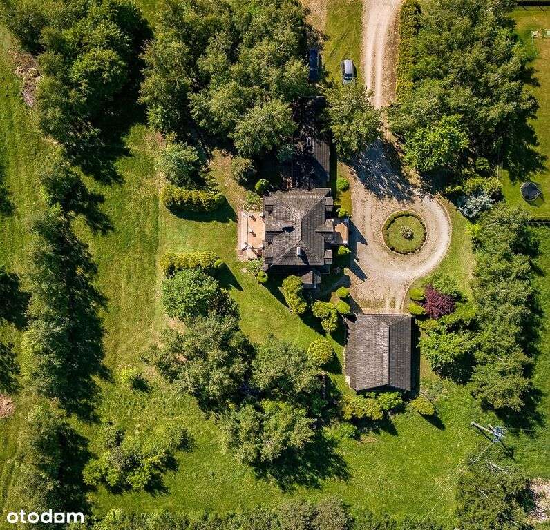 Urokliwy Dom Nieopodal Tuszyna - Pełny obrazek: 5/20