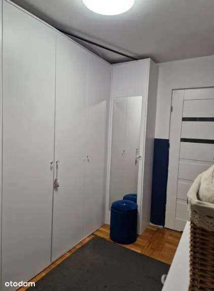 2 pokoje z balkonem i piwnicą - Pełny obrazek: 4/6