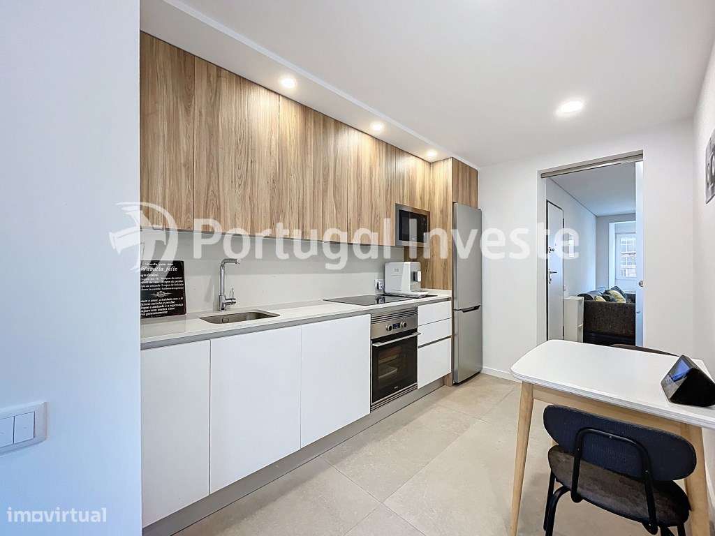 Apartamento de 3 Assoalhadas no emblemático Bairro do Pombal - Almada-6