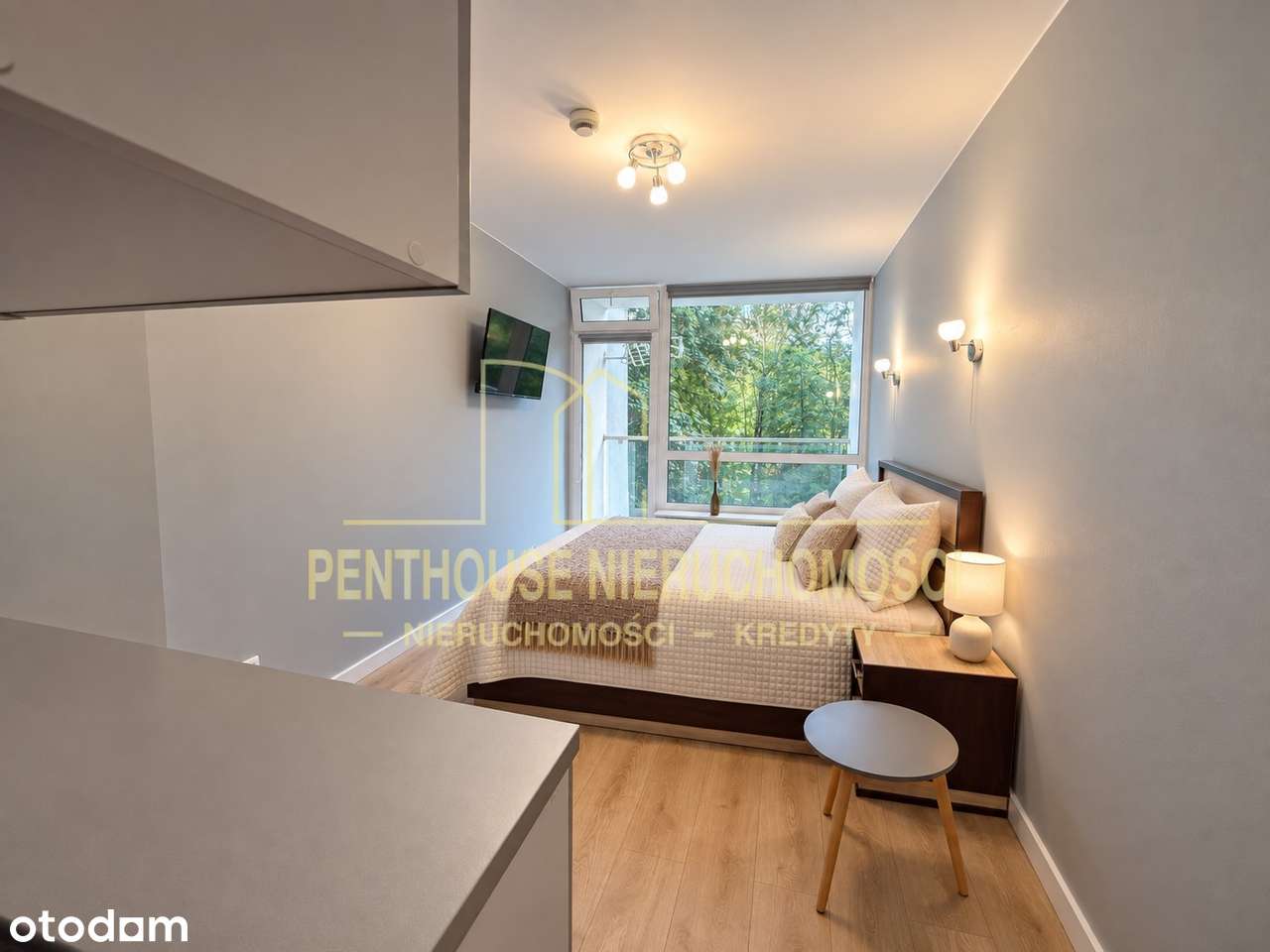 APARTAMENT INWESTYCYJNY Z BALKONEM-4