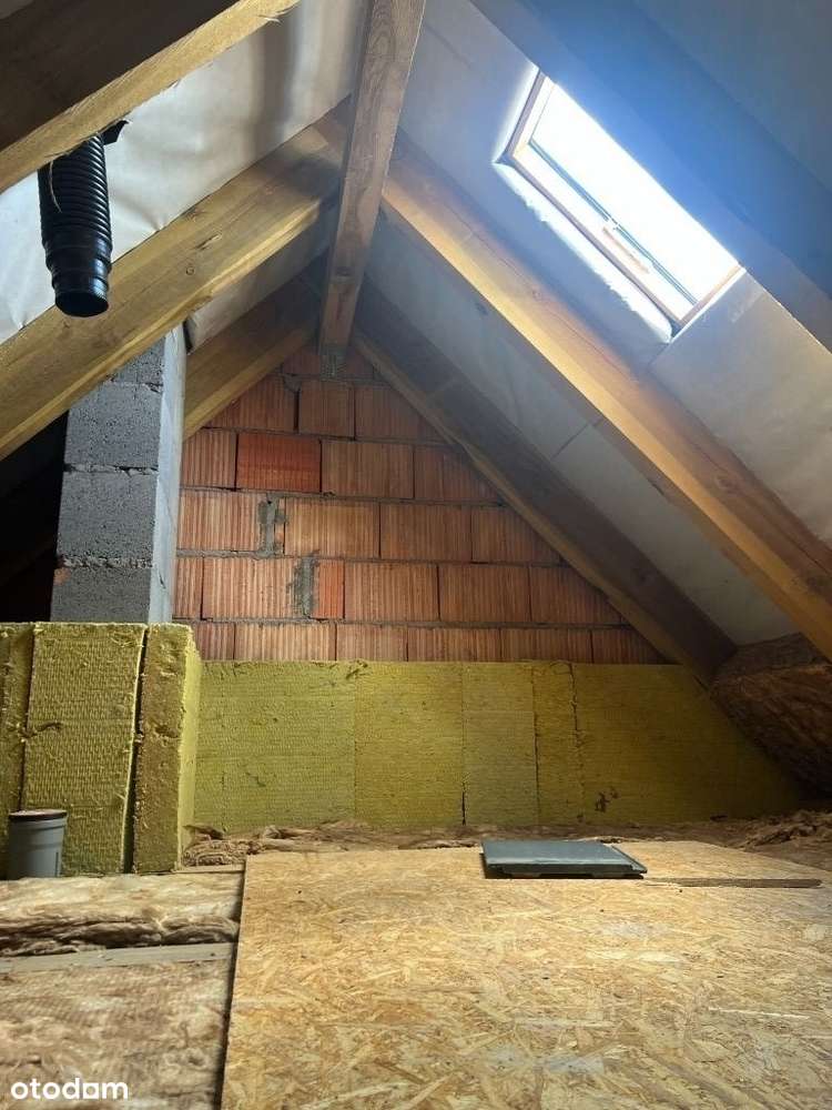 Mieszkanie 4-pokojowe z ogrodem i widokiem na staw-5