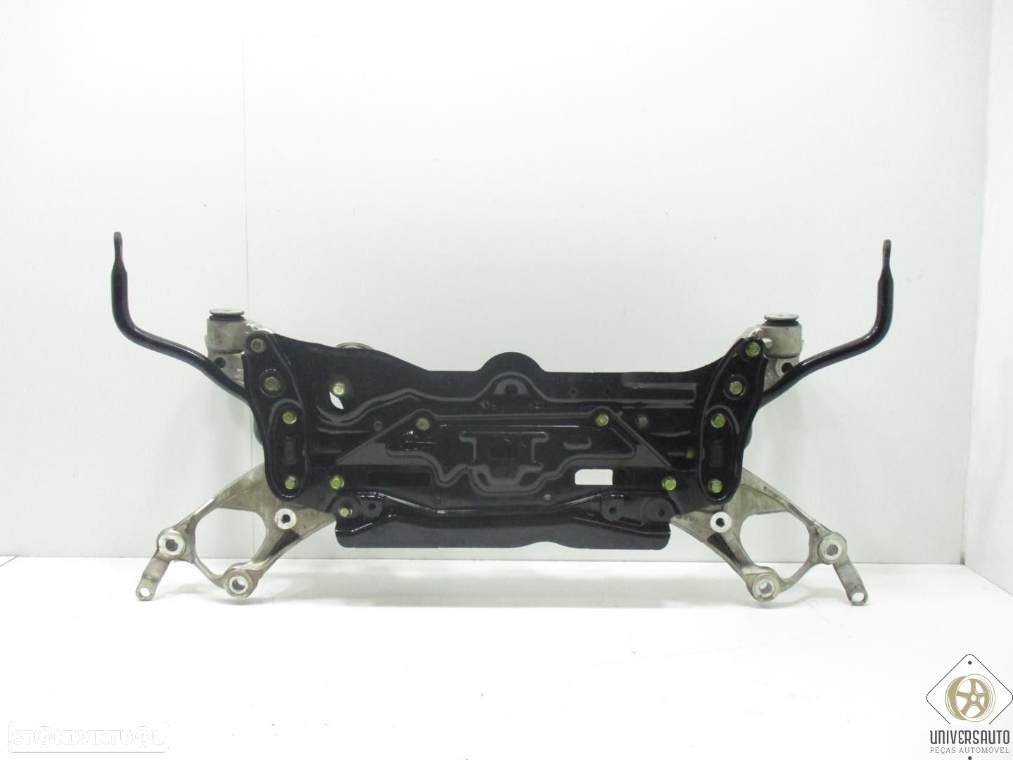 CHARRIOT FRONTAL HONDA CIVIC VIII HATCHBACK 2007 - 3