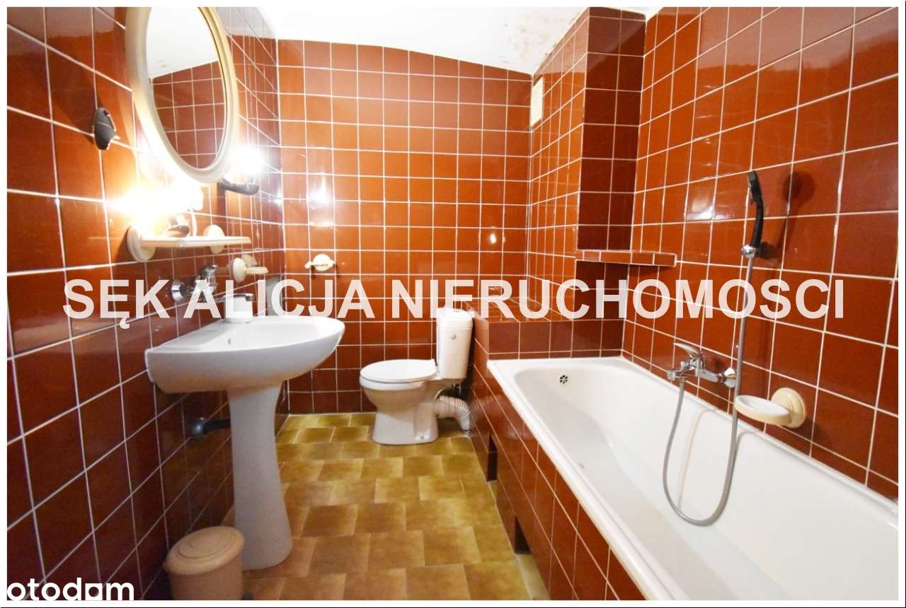 Dom wolnostojący z dużym ogrodem, Wilcza Góra, Pełcznica-13