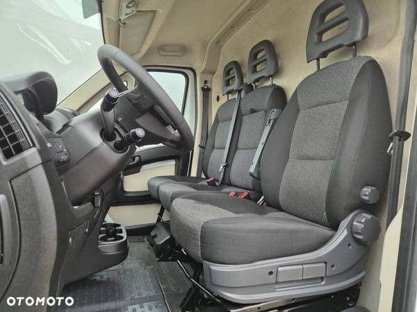 Fiat Ducato L4H3 *82999zł NETTO* 2,3 MultiJET/131KM - 16