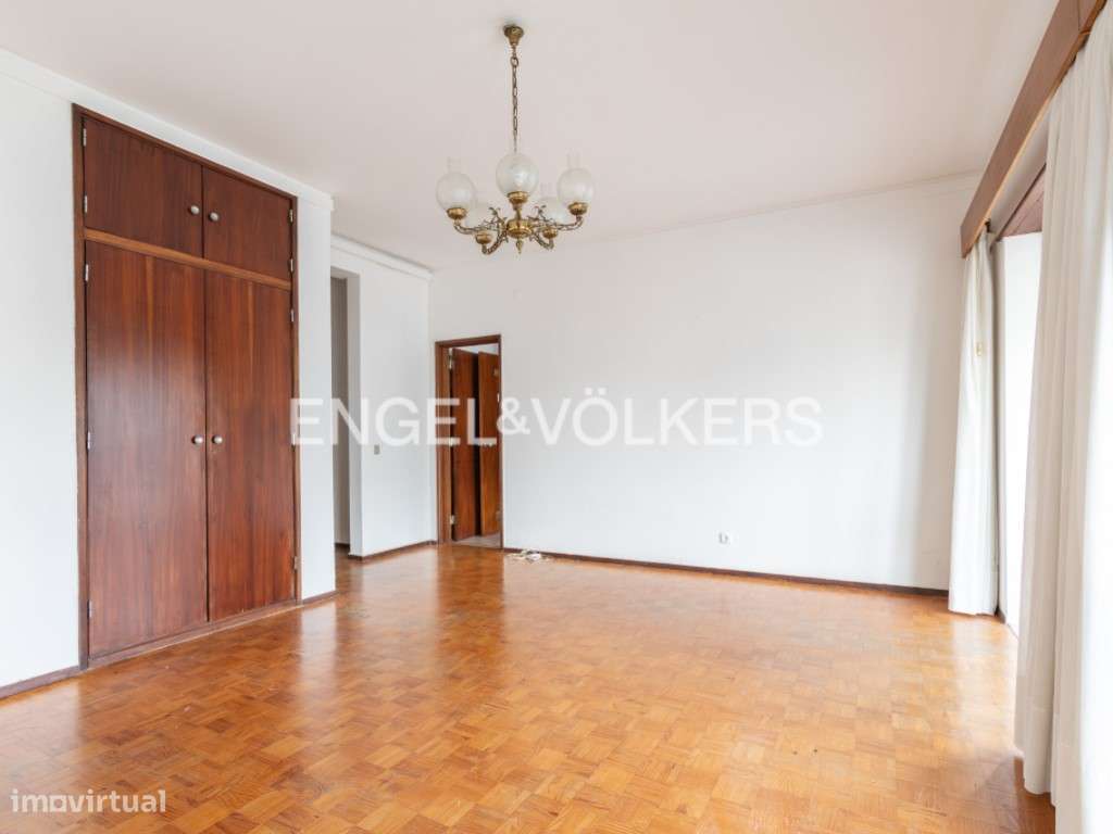 Apartamento T2 no centro de Setúbal | Elevador | Excelente Localização - Grande imagem: 5/26