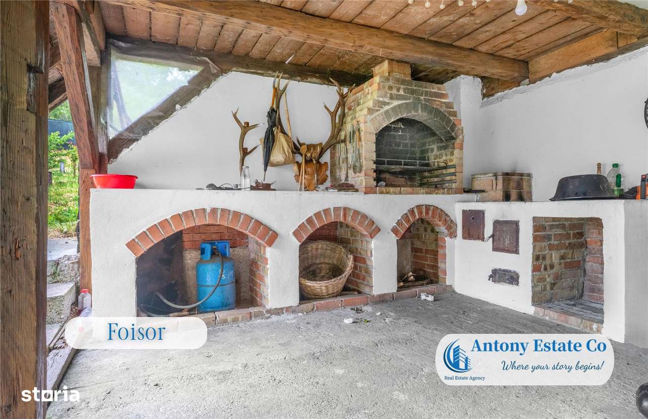 Starlight House casa de vanzare, Oradea Bihor - Imagine principală: 4/14