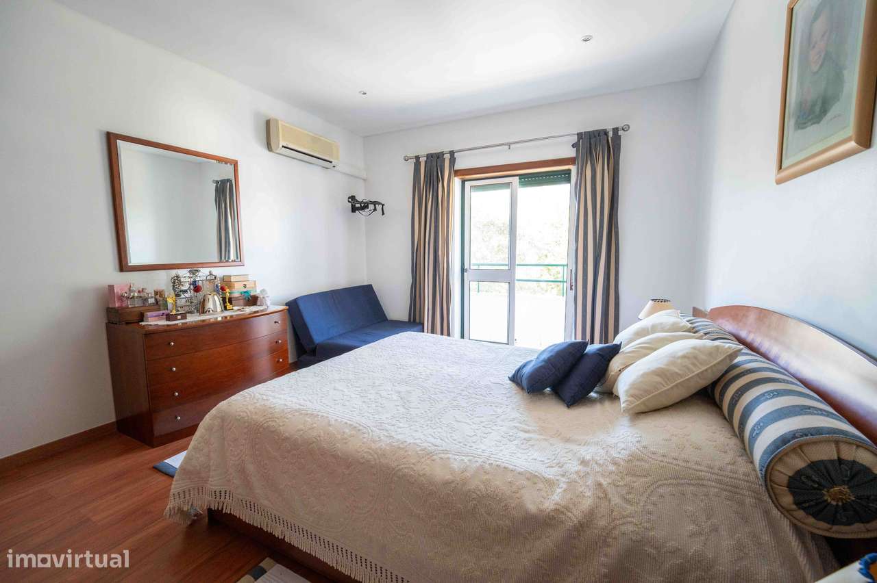 Apartamento T3 em Vila Nova da Barquinha - Grande imagem: 5/18