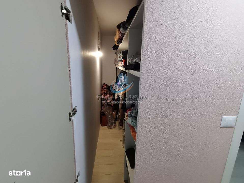 Apartament 2 camere, semidecomandat etaj 2, 69 mp utili, zona Fermel - Imagine principală: 4/6