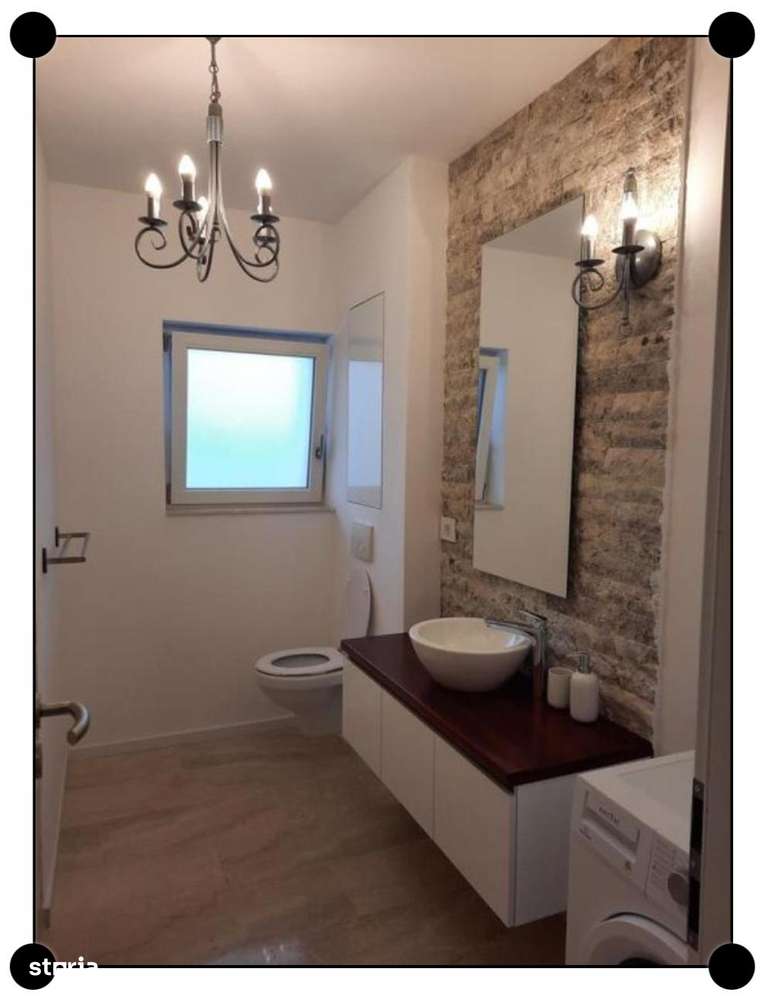 PF inchiriez ap. premium de 3 camere în Mina Residence - Imagine principală: 4/8