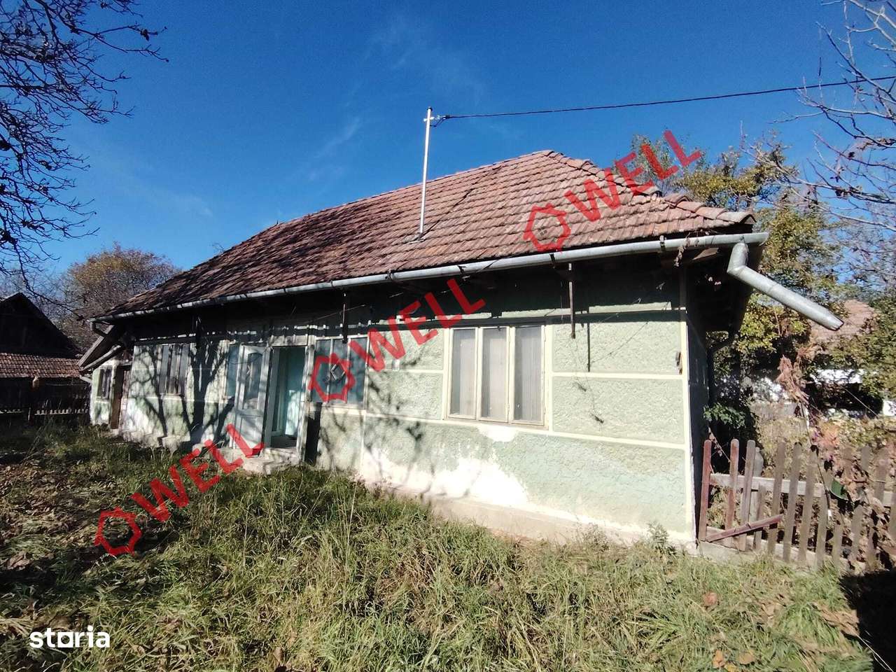 Casă de vânzare în Tămașfalău! - Imagine principală: 4/20