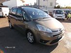 Citroën C4 Grand Picasso 1.6 HDi FAP EGS6 Tendance - 10