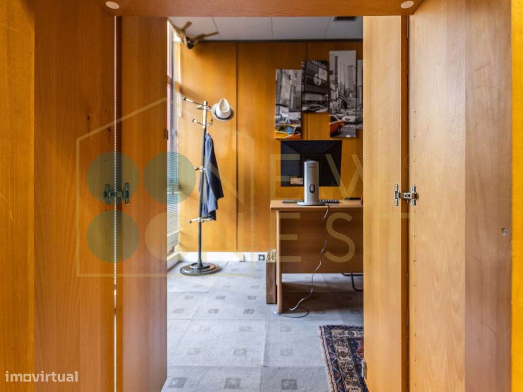 Área Nobre de 253 m² na Av. 5 de Outubro - O Maior Potencial de Con...-26