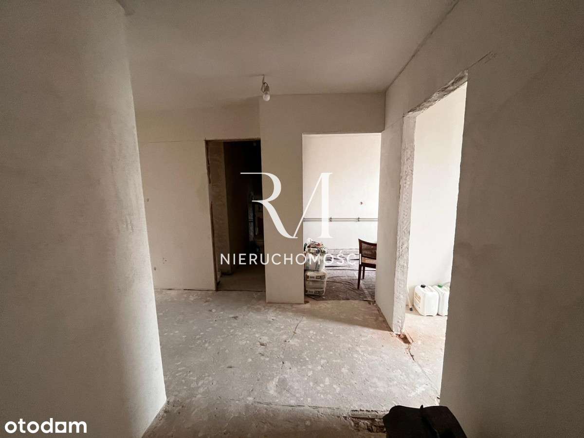 Okazja ! Mieszkanie w otulinie lasu-3