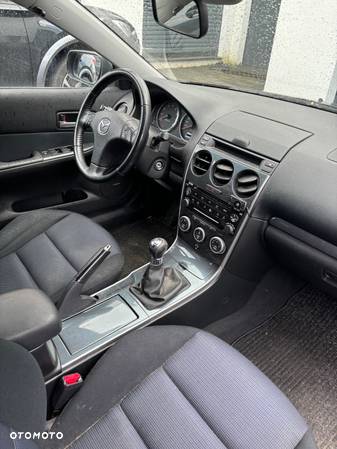 Mazda 6 2.0 Exclusive - 6