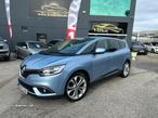 Renault Grand Scénic 1.7 Blue dCi Limited - 1