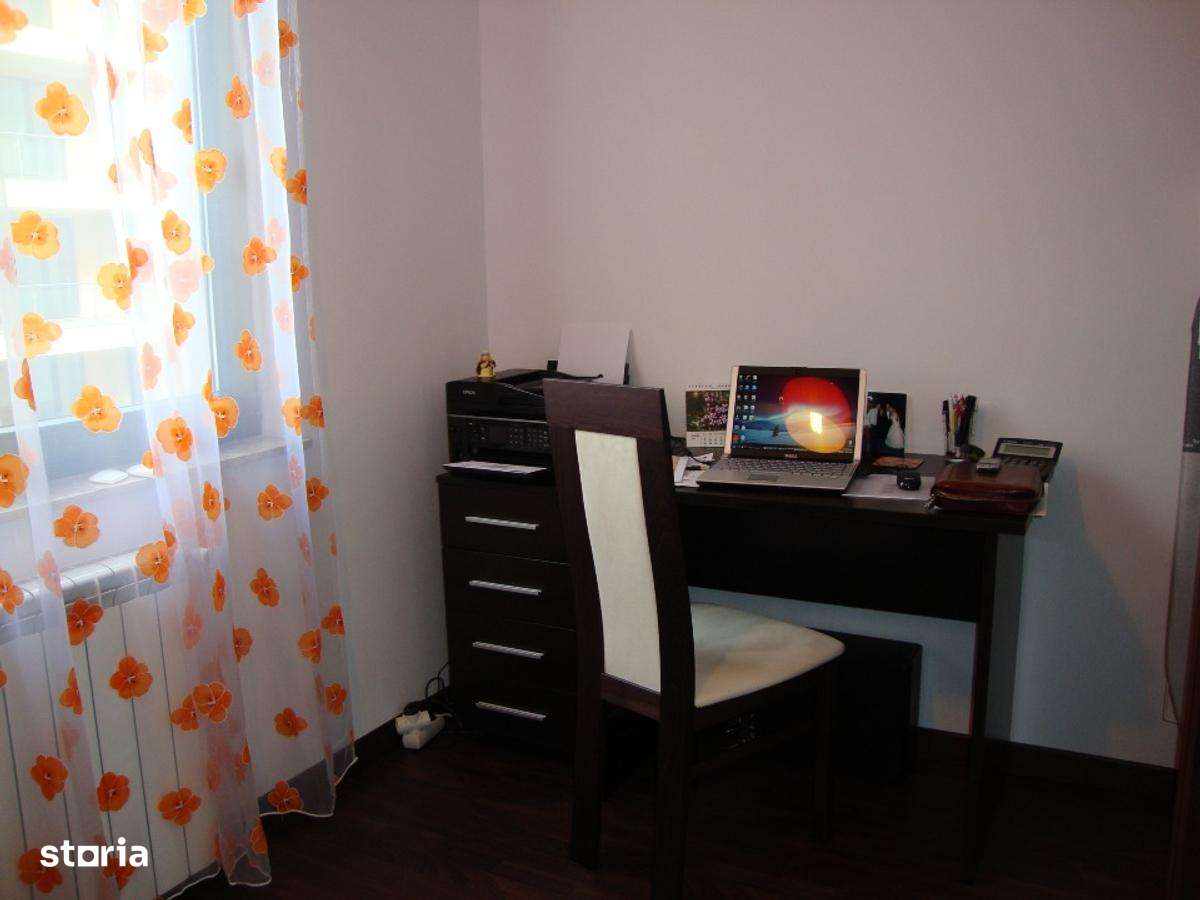 Apartament 3 camere  Herastrau - North Area Park View - Comision 0-4