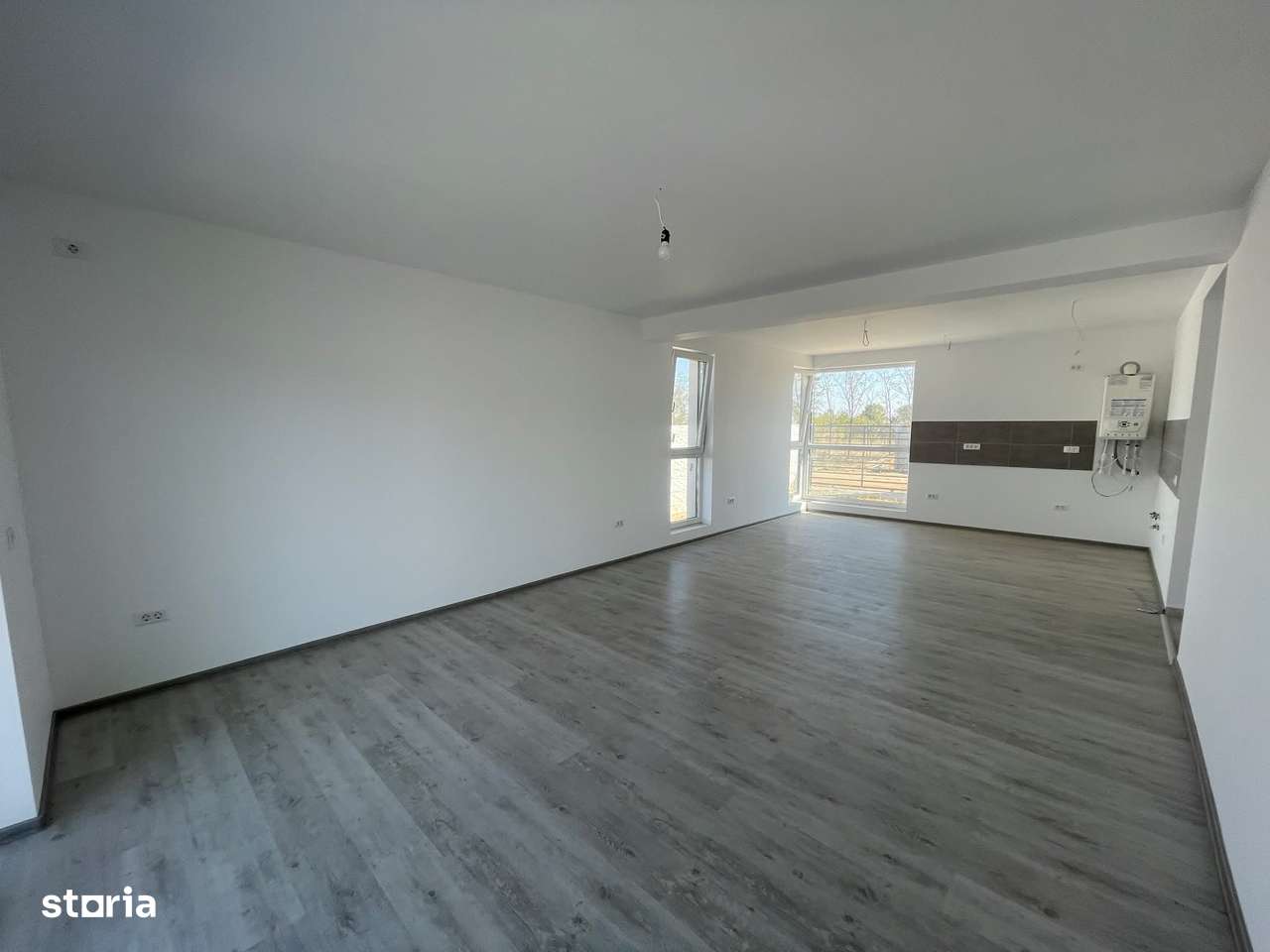 Casa PARTER, 3 camere , zona rezidentiala – Berceni Ilfov-6