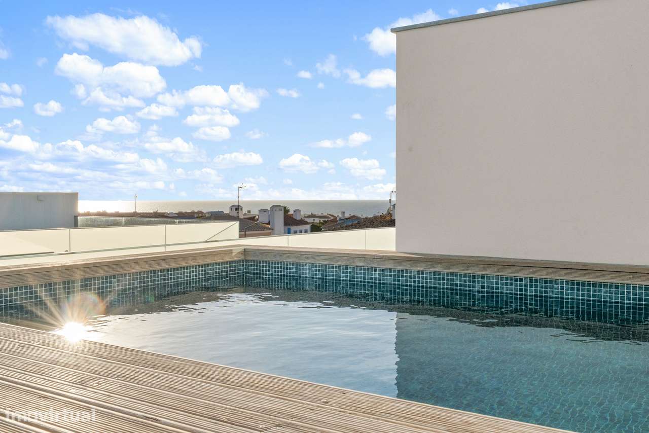 Apartamento T2+1 (Propriedade Fracionada), Porto Covo-9