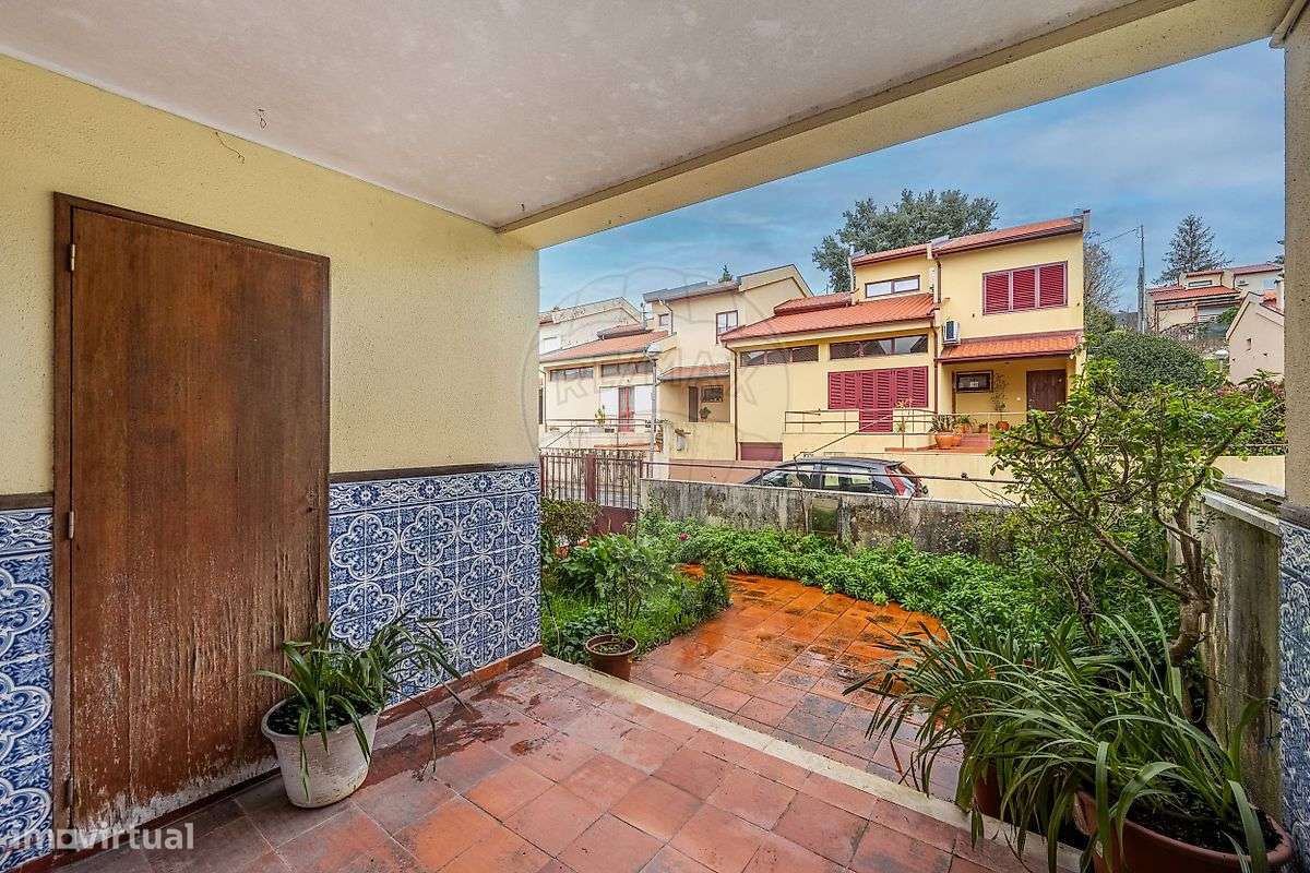 Moradia T4 para venda - Grande imagem: 4/46